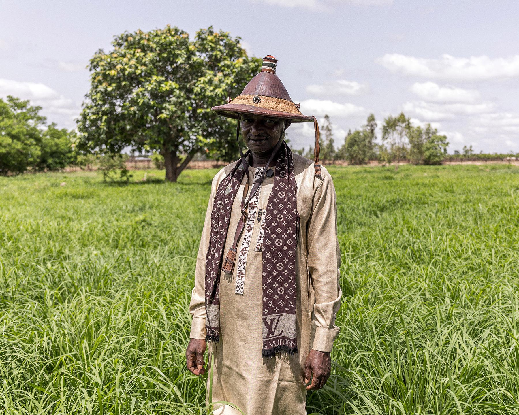 Picture of the author