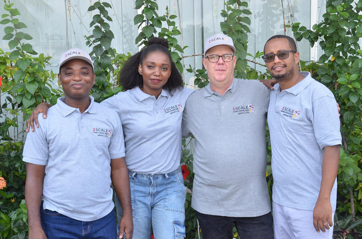 Picture of the author