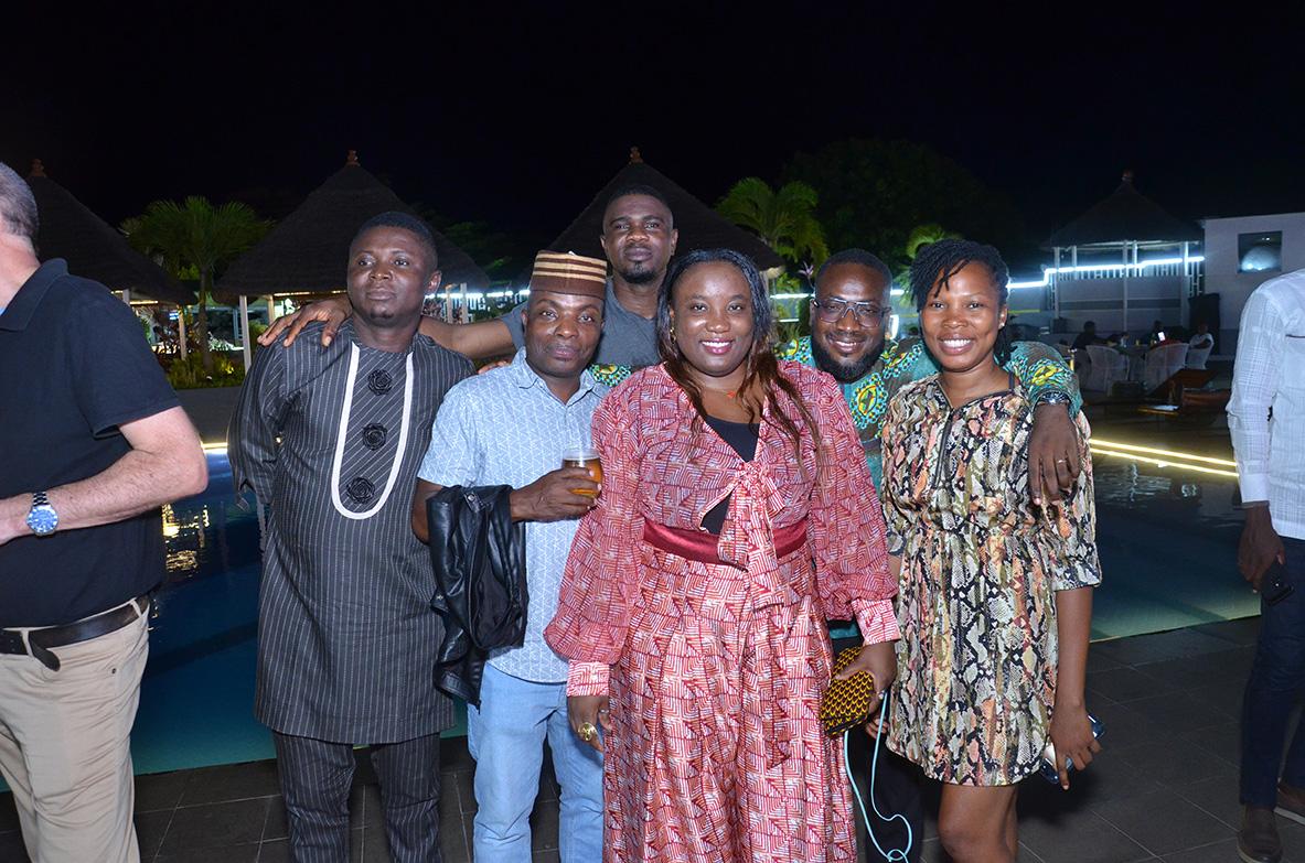 Picture of the author