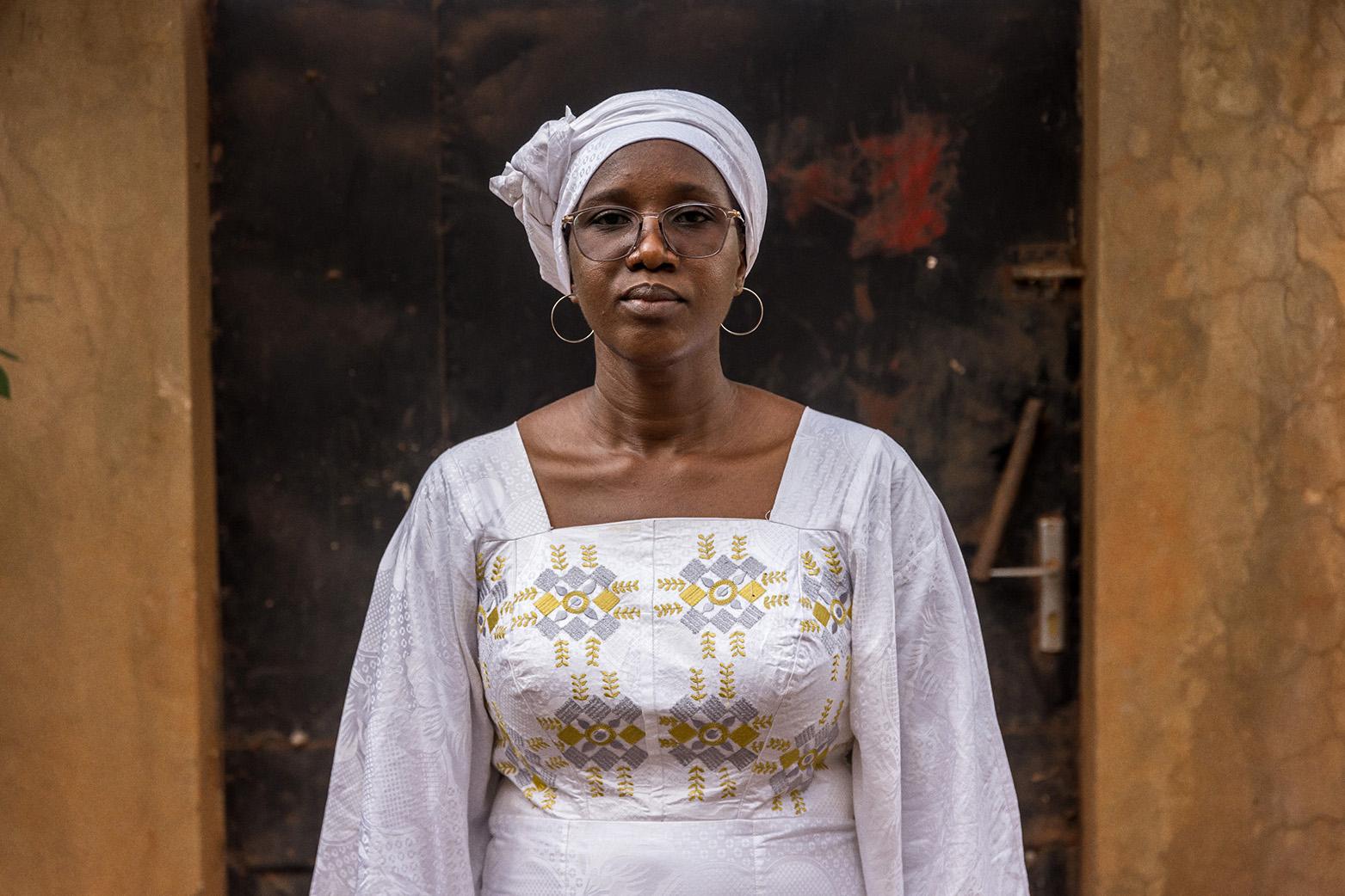 Picture of the author