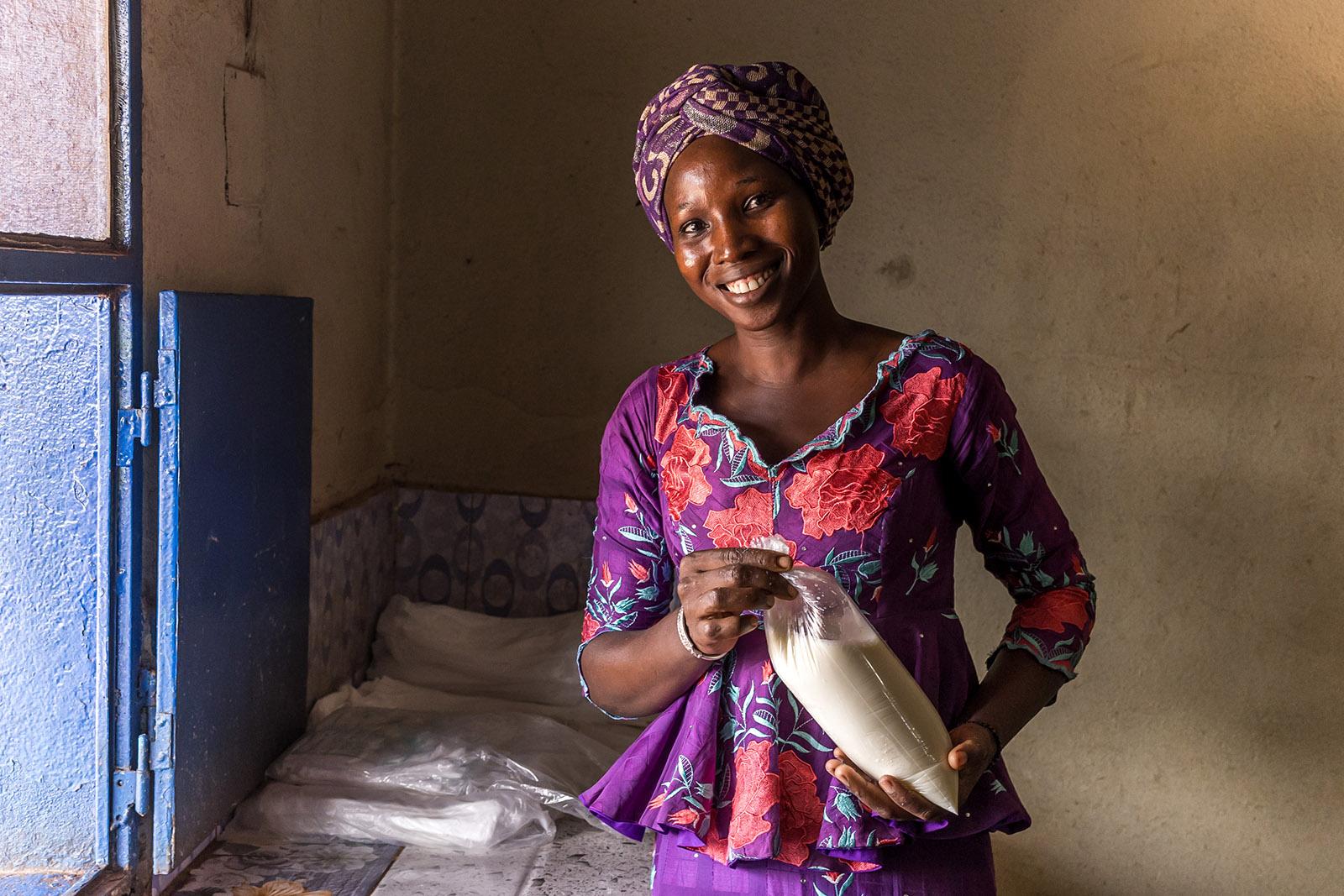 Picture of the author